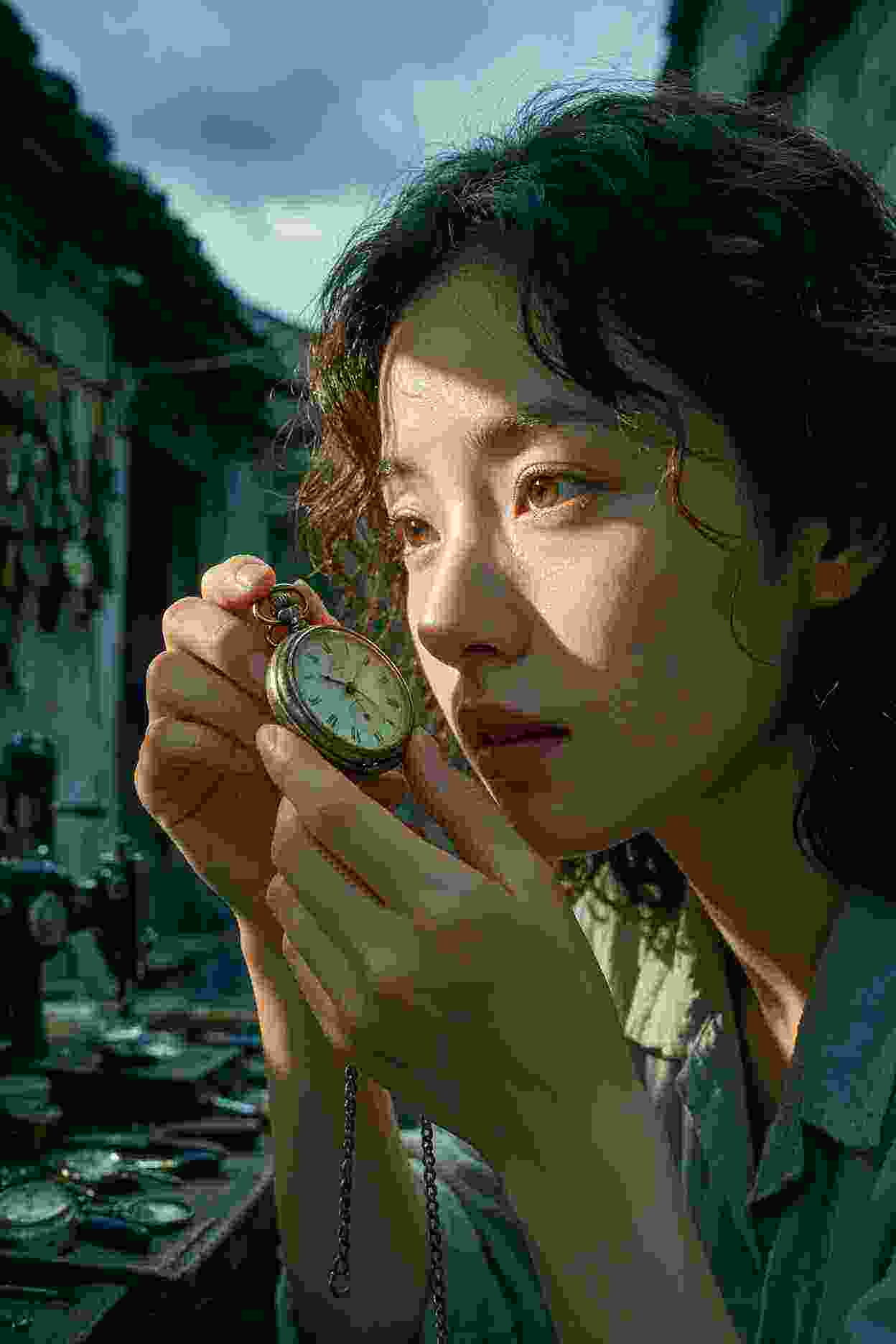 秘境冒险录