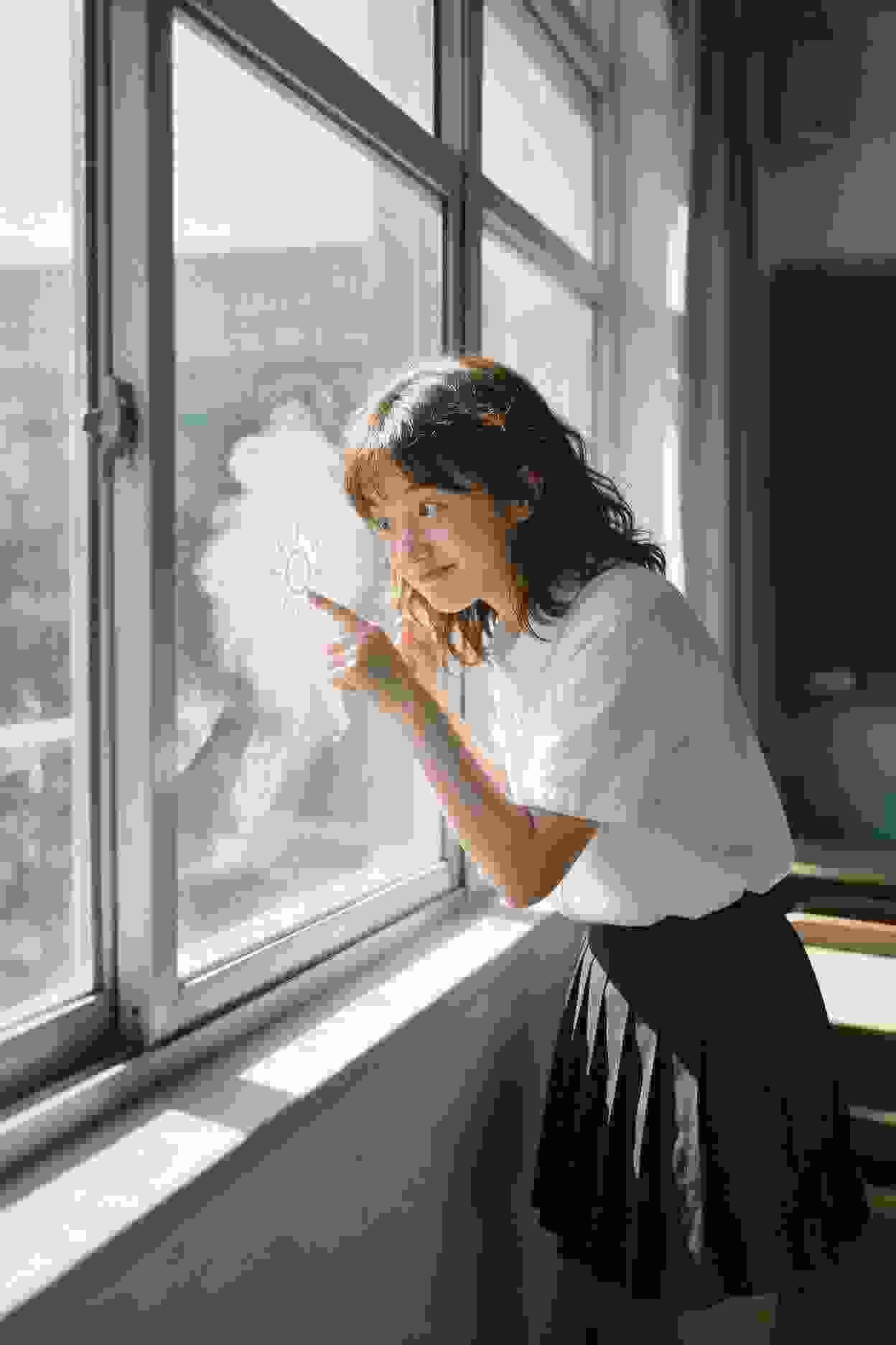 家族喜剧