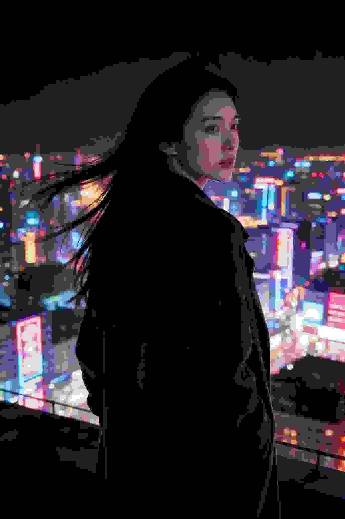 异世界之旅